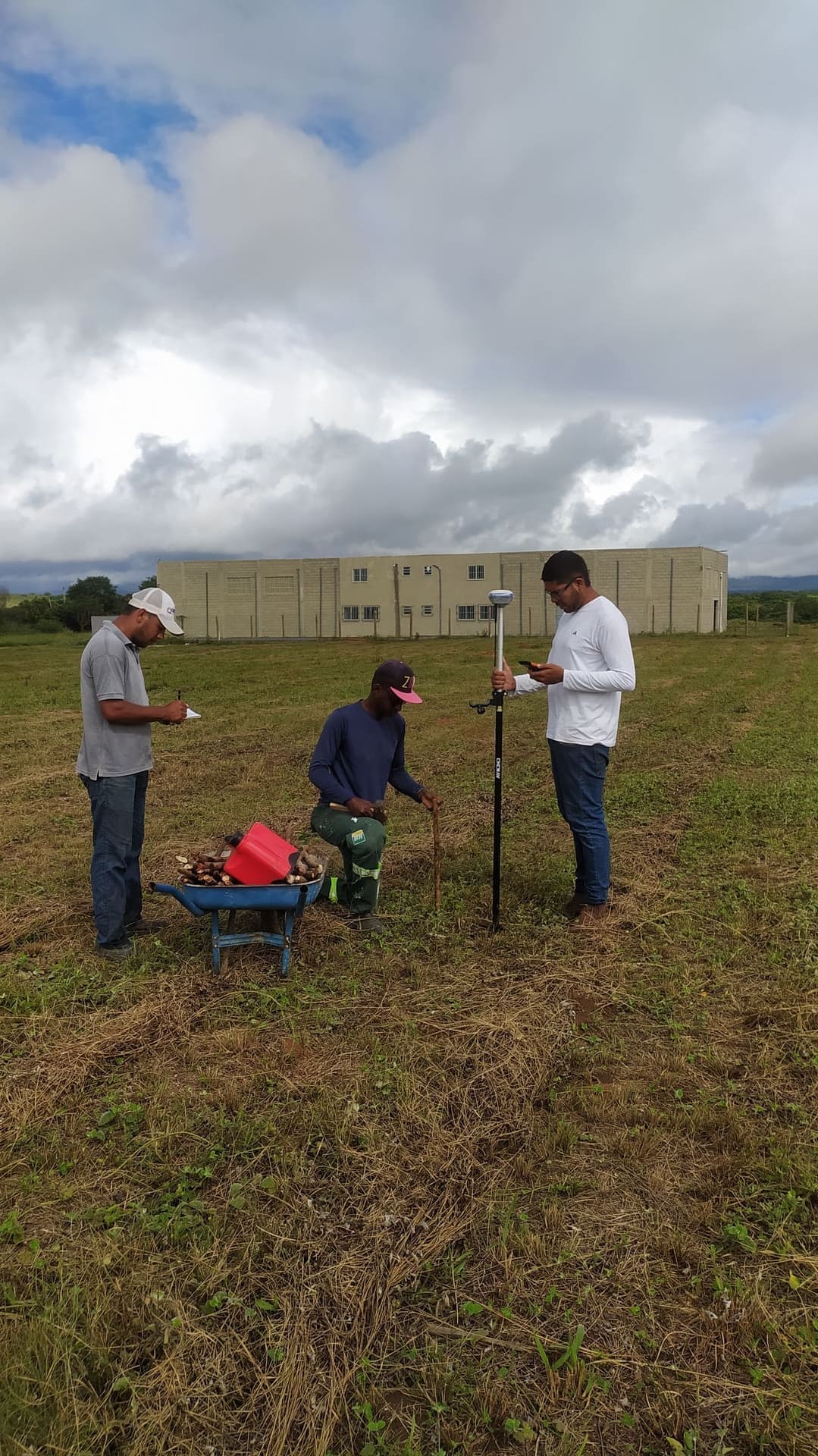 Loteamento Mirante da Serra